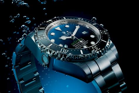 rolex deepsea d blue dial price